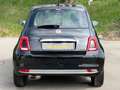 Fiat 500 ECO 1,2 69 Lounge sehr gute Ausstattung Schwarz - thumbnail 10