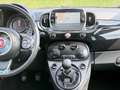 Fiat 500 ECO 1,2 69 Lounge sehr gute Ausstattung Schwarz - thumbnail 20
