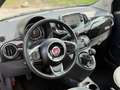 Fiat 500 ECO 1,2 69 Lounge sehr gute Ausstattung Schwarz - thumbnail 18
