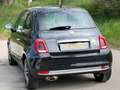 Fiat 500 ECO 1,2 69 Lounge sehr gute Ausstattung Schwarz - thumbnail 12
