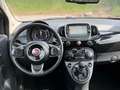 Fiat 500 ECO 1,2 69 Lounge sehr gute Ausstattung Schwarz - thumbnail 19