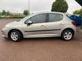 Peugeot 207 Urban Move *1.Hd*Wenig KM*Klima*Alu*Servo* Grau - thumbnail 2