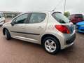 Peugeot 207 Urban Move *1.Hd*Wenig KM*Klima*Alu*Servo* Grau - thumbnail 3