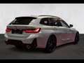 BMW 330 Touring Gris - thumbnail 2