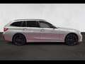 BMW 330 Touring Gris - thumbnail 3