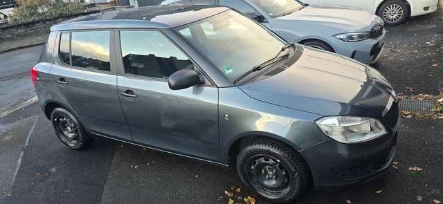 Skoda Fabia Fabia 1.4 16V Ambiente