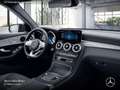 Mercedes-Benz GLC 300 de 4M AMG+NIGHT+360+LED+KEYLESS+9G Schwarz - thumbnail 12