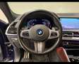 BMW X6 xdrive30d mhev 48V Msport auto Grigio - thumbnail 9