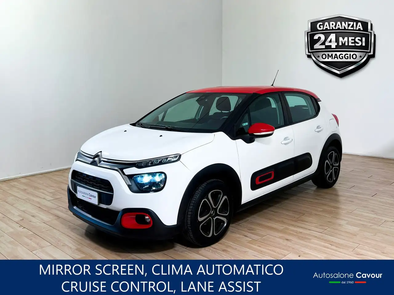 Citroën C3