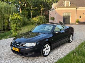 1.8T VECTOR 150pk Cabriolet 86.641km Origineel #KW
