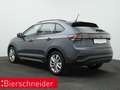 Volkswagen Taigo 1.5 TSI DSG Move IQ.LIGHT AHK ALU17 KAMERA Grau - thumbnail 4