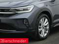 Volkswagen Taigo 1.5 TSI DSG Move IQ.LIGHT AHK ALU17 KAMERA Grau - thumbnail 24
