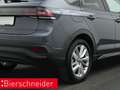 Volkswagen Taigo 1.5 TSI DSG Move IQ.LIGHT AHK ALU17 KAMERA Grau - thumbnail 25