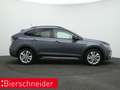 Volkswagen Taigo 1.5 TSI DSG Move IQ.LIGHT AHK ALU17 KAMERA Grau - thumbnail 9
