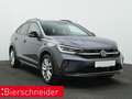 Volkswagen Taigo 1.5 TSI DSG Move IQ.LIGHT AHK ALU17 KAMERA Grau - thumbnail 10