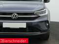 Volkswagen Taigo 1.5 TSI DSG Move IQ.LIGHT AHK ALU17 KAMERA Grau - thumbnail 26