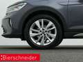 Volkswagen Taigo 1.5 TSI DSG Move IQ.LIGHT AHK ALU17 KAMERA Grau - thumbnail 31