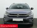 Volkswagen Taigo 1.5 TSI DSG Move IQ.LIGHT AHK ALU17 KAMERA Grau - thumbnail 12