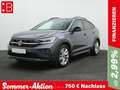 Volkswagen Taigo 1.5 TSI DSG Move IQ.LIGHT AHK ALU17 KAMERA Grau - thumbnail 1