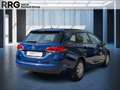 Opel Astra K 1.2 Turbo Basis ABS ESP SERVO ZV eFH USB Blau - thumbnail 4