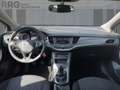 Opel Astra K 1.2 Turbo Basis ABS ESP SERVO ZV eFH USB Blauw - thumbnail 8