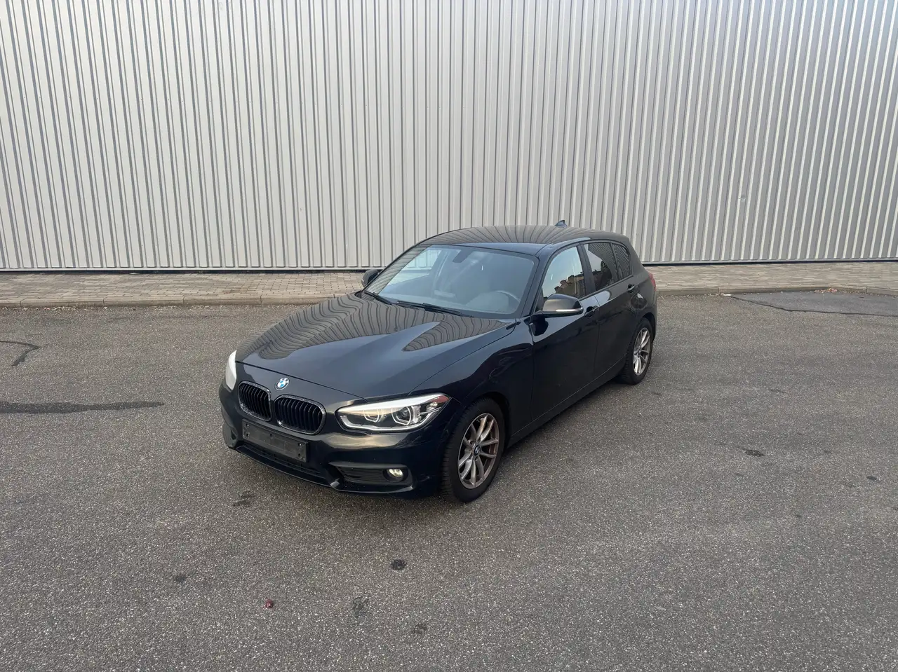 BMW 116