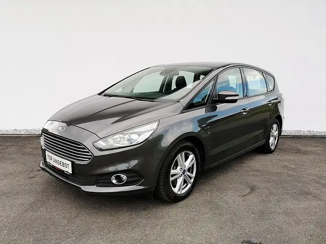 Ford S-Max S-MAX 2.0 EcoBlue Aut. "NAVI"