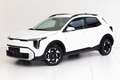 Kia Stonic 1,0 TGDI GPF ISG Silber MY26 Weiß - thumbnail 1