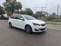 Peugeot 308 SW Allure*1.6*Display*Euro 6*Klimaa.* Weiß - thumbnail 3