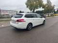 Peugeot 308 SW Allure*1.6*Display*Euro 6*Klimaa.* Weiß - thumbnail 5