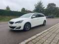 Peugeot 308 SW Allure*1.6*Display*Euro 6*Klimaa.* Weiß - thumbnail 1