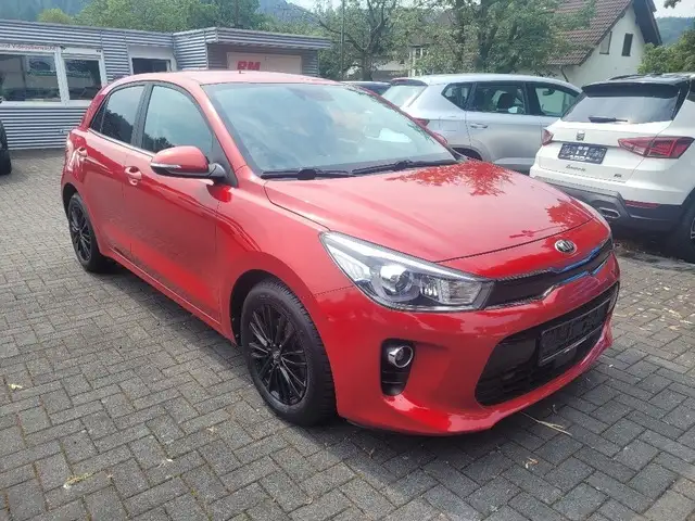 Kia Rio SPIRIT NAVI