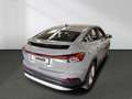 Audi Q4 e-tron Sportback 40 MMI LED B&O Standklima Grau - thumbnail 2