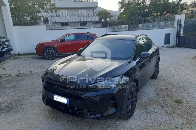 CUPRA Formentor Formentor 1.5 TSI