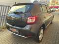 Dacia Sandero II Stepway Prestige Automatik, Klima!!! Grau - thumbnail 6