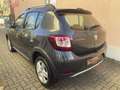 Dacia Sandero II Stepway Prestige Automatik, Klima!!! Grau - thumbnail 4