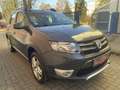 Dacia Sandero II Stepway Prestige Automatik, Klima!!! Grau - thumbnail 1