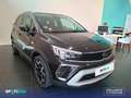 Opel Crossland 1.2 81kW (110CV) Ultimate Zwart - thumbnail 3