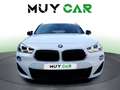 BMW X2 xDrive 20dA Blanco - thumbnail 2