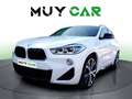BMW X2 xDrive 20dA Blanco - thumbnail 3