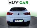 BMW X2 xDrive 20dA Blanco - thumbnail 6
