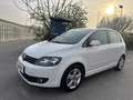 Volkswagen Golf Plus 1,2 TSI Comfortline Klima 4-Zylinder Pickerl NEU Weiß - thumbnail 4