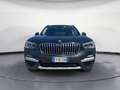 BMW X3 xDrive20d xLine Grigio - thumbnail 2