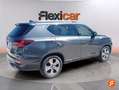 SsangYong Rexton D22 DTR Limited 4x4 Aut. Gris - thumbnail 12