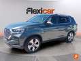 SsangYong Rexton D22 DTR Limited 4x4 Aut. Gris - thumbnail 5