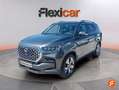 SsangYong Rexton D22 DTR Limited 4x4 Aut. Gris - thumbnail 4