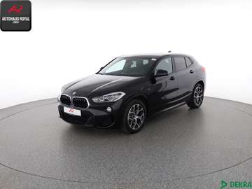 X2 sDrive M SPORT SHADOW KAMERA,CARPLAY,ACC,AHK