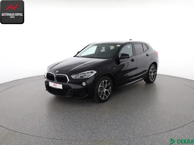 BMW X2 X2 sDrive M SPORT SHADOW KAMERA,CARPLAY,ACC,AHK