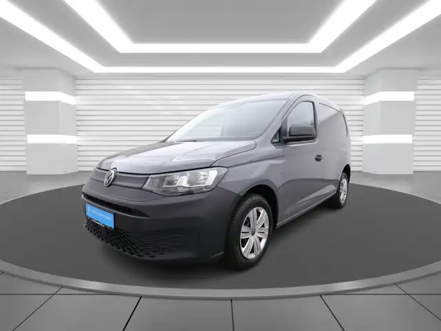 Volkswagen Caddy CARGO ECOPROFI 1.5 TSI (+KLIMA) Bluetooth