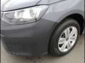 Volkswagen Caddy CARGO ECOPROFI 1.5 TSI (+KLIMA) Bluetooth Gris - thumbnail 4